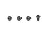 Trek Fastener Trek M4x0.7x6mm Hex Button Head Cap Bolt