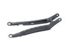 Trek Chainstay Trek Rail+ C Gen 5 2025 Lithium Grey/Dar