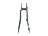 Trek Chainstay Trek Rail+ C Gen 5 2025 Lithium Grey/Dar