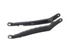 Trek Chainstay Trek Rail+ C Gen 5 2025 Dark Web/Lavende