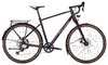 Diamant Nhoma PRO SO L Schwarzkirsch Metallic