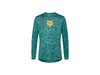 Fox Racing Trikot Fox Racing 25 Ranger Langarm S Forest Green