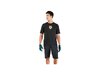 Fox Racing Trikot Fox Racing 25 Ranger Kurzarm M Black