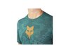 Fox Racing Trikot Fox Racing 25 Ranger Kurzarm M Forest Green