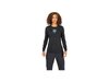 Fox Racing Trikot Fox Racing 25 Ranger Langarm Women M Black