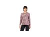Fox Racing Trikot Fox Racing 25 Ranger Langarm Women S Plum