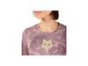 Fox Racing Trikot Fox Racing 25 Ranger Langarm Women S Plum