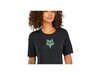 Fox Racing Trikot Fox Racing 25 Ranger Kurzarm Women XS Black