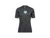 Fox Racing Trikot Fox Racing 25 Ranger Kurzarm Women L Black