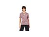 Fox Racing Trikot Fox Racing 25 Ranger Kurzarm Women S Plum