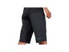 Fox Racing Short Fox Racing 25 Ranger/Innenhose Women 10 Blac