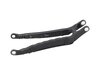 Trek Chainstay Trek Rail+ 8 Gen 5 2025 Dark Star