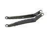 Trek Chainstay Trek Rail+ 8 Gen 5 2025 Black Olive/Powe