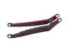Trek Chainstay Trek Rail+ 5 Gen 5 2025 Cobra Blood/Vipe