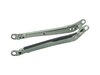 Trek Chainstay Trek Rail 7 2024 Lichen Green
