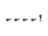 Trek Fastener Trek-Diamant M6x1x16mm Socket Head Bolt B