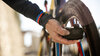 Trek Pumpe Trek E-Mini Elektrische tragbare Pumpe Black