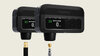 Trek Pumpe Trek E-Mini Elektrische tragbare Pumpe Black