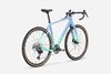 Trek Checkpoint ALR 5 L Fjord Blue to Miami Green Fade