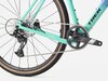 Trek Checkpoint ALR 5 L Fjord Blue to Miami Green Fade