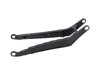 Trek Chainstay Trek Powerfly FS+ 8 Gen 4 2025 Dark Web