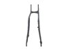 Trek Chainstay Trek Powerfly FS+ 8 Gen 4 2025 Dark Web