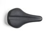 Trek Sattel Trek Verse Trail 145 mm Black