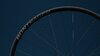 Bontrager Vorderrad Bontrager Line Pro 30 TLR 27.5 Disc 110m