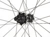 Bontrager Hinterrad Bontrager Line Pro 30 TLR 29 Disc 148mm