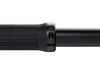 Trek Griff Trek Ergonomic Pro Set Black 130/90