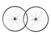 Bontrager Vorderrad Bontrager Line Comp 30 27.5D 110 Black