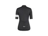 Rapha Trikot Rapha 25 Core Women XS Black/White
