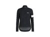 Rapha Jacke Rapha 25 Core Rain Women XS Black/White