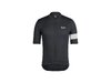 Rapha Trikot Rapha 25 Core Lightweight S Black/White