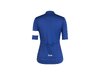Rapha Trikot Rapha 25 Core Women L Blue/White Stripe