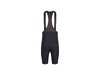 Rapha Short Rapha 25 Brevet Element Cargo Bib S Black