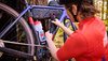 Trek Checkpoint SL 7 AXS M Dark Red/Carbon Red Smoke Sp