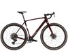 Trek Checkpoint SL 7 AXS ML Dark Red/Carbon Red Smoke S