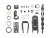 Trek Fuel+ Carbon F/S G2 S Carbon Smoke/Lithium Grey Ma