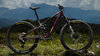 Trek Fuel AL F/S G7 XL Matte Juniper/Blue Sage Splatter
