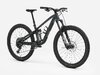 Trek Fuel EX 8 S Lithium Grey/Trek Black Splatter