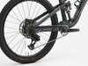 Trek Fuel EX 8 S Lithium Grey/Trek Black Splatter