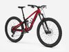 Trek Fuel EX 8 XL Gloss Fury Red/Matte Dark Carmine