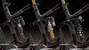 Trek Fuel EX 8 XL Gloss Fury Red/Matte Dark Carmine