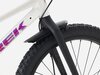 Trek Wahoo 24 Trail 24 Crystal White