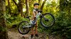 Trek Wahoo 24 Trail 24 Crystal White