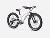Trek Wahoo 20 Trail 20 Crystal White