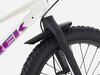 Trek Wahoo 20 Trail 20 Crystal White