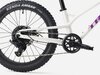 Trek Wahoo 20 Trail 20 Crystal White