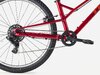 Trek Wahoo 26 Path 26 Fury Red